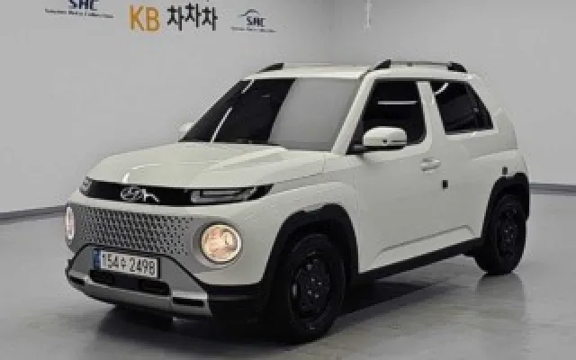 수원중고차실매물 캐스퍼 1.0 가솔린 매물 사진 19 - 2022/03 55,000km