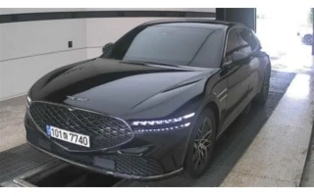 수원중고차실매물 G90(RS4) 3.5T GDI AWD 매물 사진 16 - 2022/06 179,652km
