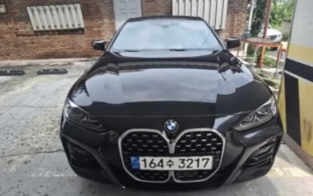 수원중고차실매물 4시리즈 (G22) 420i 쿠페 M 스포츠 매물 사진 20 - 2022/12 69,073km