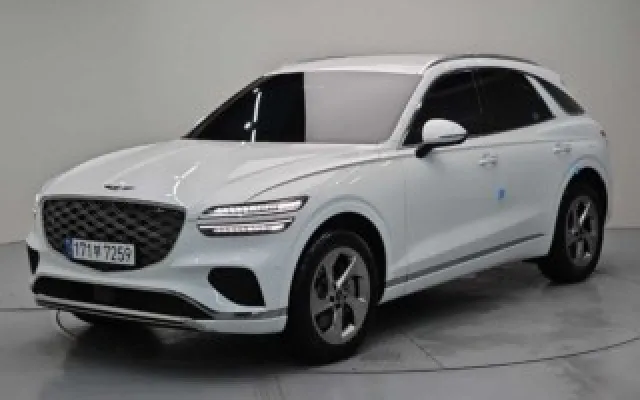 수원중고차실매물 GV70 2.5T 가솔린 AWD 매물 사진 9 - 2026/01 11,548km