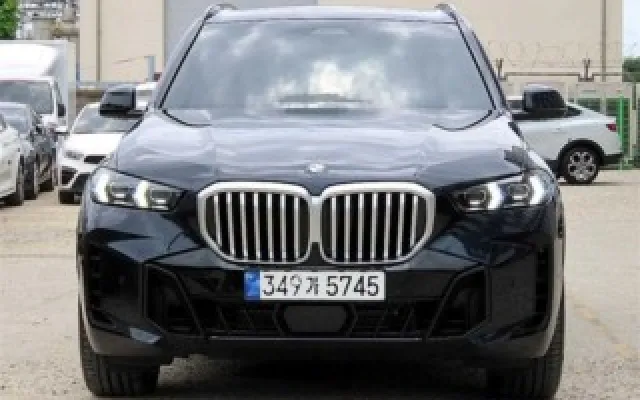 수원중고차실매물 X5 (G05) xDrive 40i M 스포츠 매물 사진 6 - 2024/03 15,353km